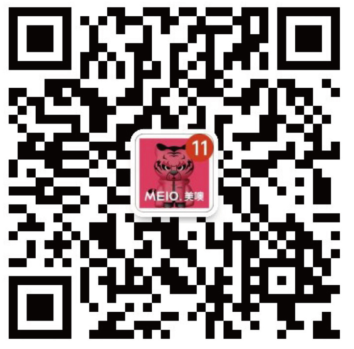 微信公眾號(hào)二維碼